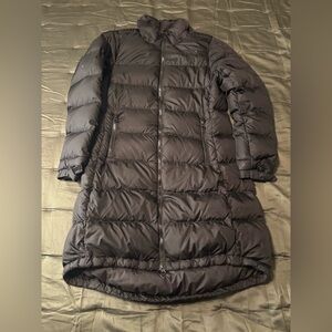 The North Face Metropolis Parka (No Hood)